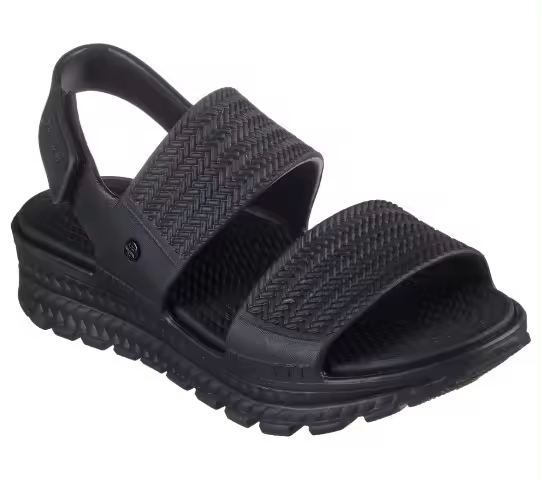 Skechers mod. 111461 AF Sandalia joven para Joven en Goma - 1