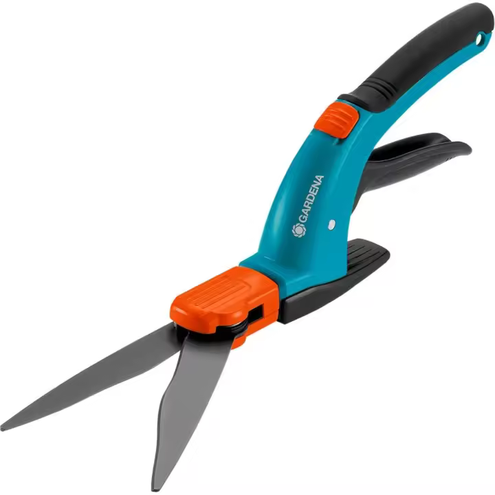 Gardena Tijeras Para Césped Giratorias 360º Comfort - 1