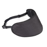 Bolsa De Almacenamiento Para Visera De Sombrero De Motocicleta Resistente a Arañazos Ligera Con Correa Ajustable Equipamiento De Motocicleta - details 3