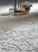 Parentesi Quadra  -  ALFOMBRA LUXURI LIGHT - details 2