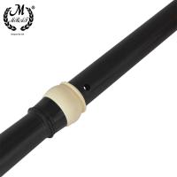 Flauta De ABS M MBAT Clarinete Recorder Soprano Long Flute Barroco Accesorios De Instrumentos Musicales Para Principiantes - details 14