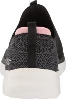 Skechers Go Walk 6 Glimmering para mujer - Zapatillas Skechers para paseo o caminar - details 2