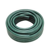 Cofan | Manguera de 3 capas | Fabricado en PVC  de color verde | Con medida Ø 15 mm | Longitud en 15 y 20 metros - details 2
