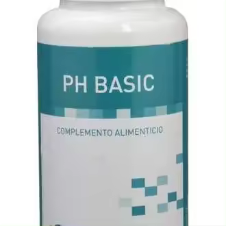 Plantapol Ph Basic 60Caps - 1
