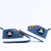 Zapatillas Cómodas Para Bebés Niños Livianas Antideslizantes Para Uso Interior Y Exterior Ideal Para Primavera Y Otoño - details 9