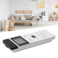 Control Remoto Para Aspiradora Robot Lefant M210 M210B M210P M213 M213S N1K P1 F1 M501B Pieza De Repuesto Para Aspiradora - details 0