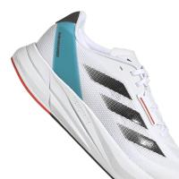 ADIDAS DURAMO SPEED M IE9674, Zapatilla running hombre de color blanco + REGALO CAMISETA - details 3