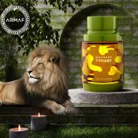 ODYSSEY TYRANT ARMAF Especial Edición EAU de Parfum para Hombres 100 ml - details 0