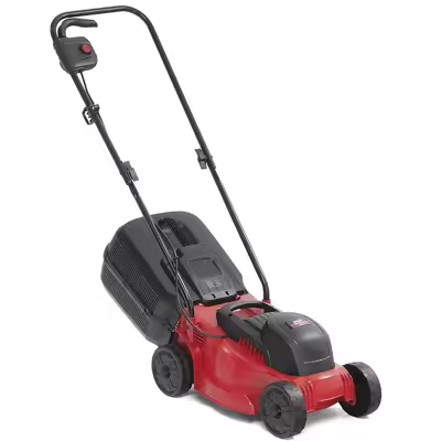 MTD SMART 32 E cortadora de césped Cortacésped manual Corriente alterna - 1