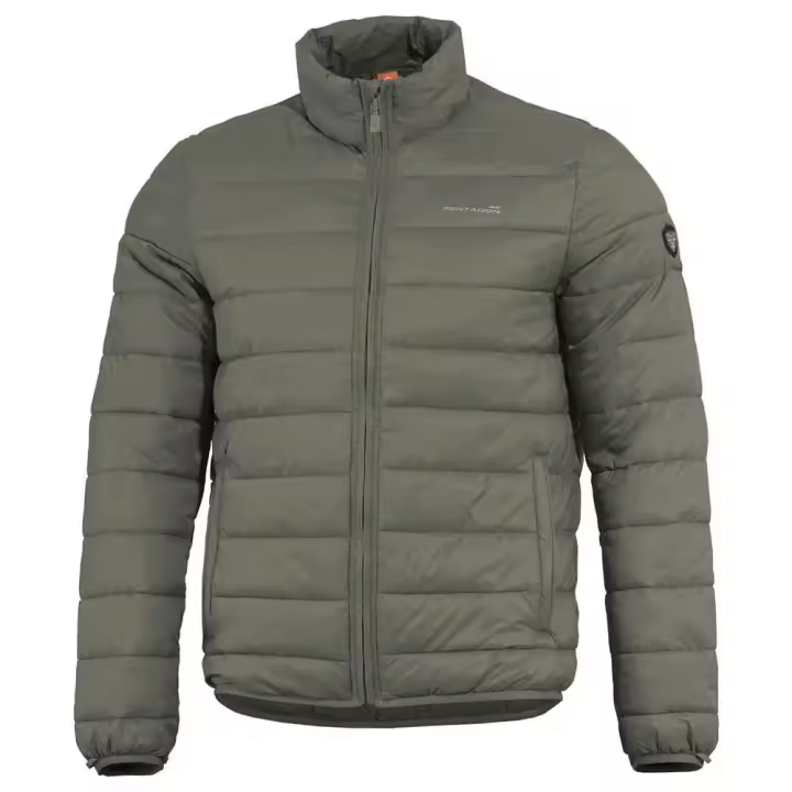 Pentagon Chaqueta Nucleus Liner Verde Hombre Adulto - 1