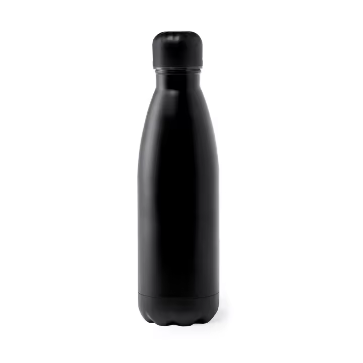 Botella de Agua Termo de Acero Inoxidable - 1