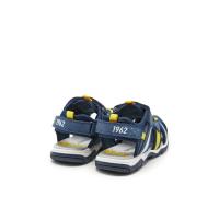 Sandalias planas niño LOIS 63235 107 SANDALIA DEPORTIVA MARINO 31277 24V - details 2