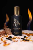 "Noir d'Arabie Paris Corner – Perfume Arabe 100% Original Unisex de 100ml: La Esencia Legendaria del Oriente en Cada Gota de Lujo Atemporal" - details 1