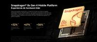 Xiaomi Pad 8 8/128GB – Tablet 11.2" 3.2K, 9200mAh, WiFi 7, Snapdragon 8s Gen 4 - details 8