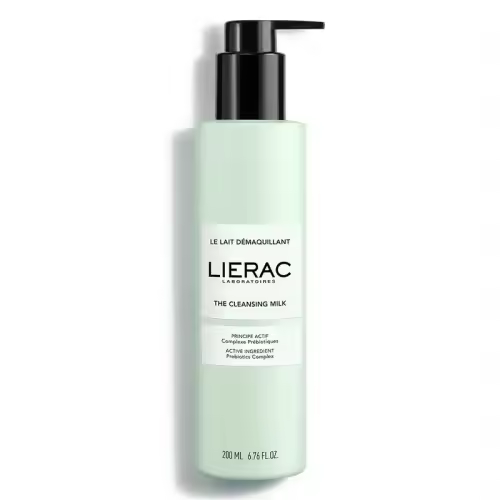 Lierac Leche Desmaquillante 200 ml - 1