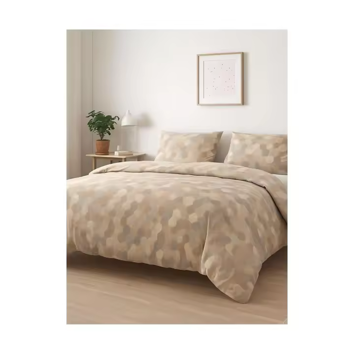 FUNDA NÓRDICA BURRITO BLANCO T.NOR-043 - 1