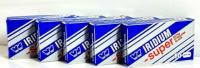 P&G Cuchillas de Afeitar IRIDIUM SUPER T WIZAMET X250 cuchillas  - Profesional - details 3