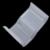 Herramienta De Jardín DIY Para Modelado De Tierra Con Molde De Plástico Y Cemento Clip Para Fijar Forma Herramienta De Línea De Pared - details 4