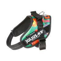 Arnes para perros Julius K9 IDC POWER NUEVOS COLORES,Arnes Ergonómico y Deportivo, comodo y facil de poner Platz K9 S.L. - details 1