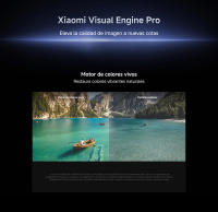 Official | Xiaomi TV S Pro Mini LED 65 2026, 1700 nits de brillo máximo y Dolby Vision® para una claridad impresionante，Pantalla de baja reflectancia para reducir los reflejos y disfrutar de imágenes nítidas - details 7