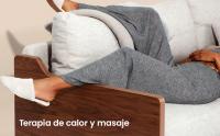 TensCare OVA Ceinture Therma: Alivio de Dolores Menstruales y Endometriosis con Masaje y Calor. 3 Modos de Calor y 3 Modos de Masaje para un Alivio Personalizado. - details 1