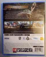 Like a Dragon Pirate Yakuza in Hawaii - Playstation 5 (PS5) - PAL España Precintado - Sega - details 1