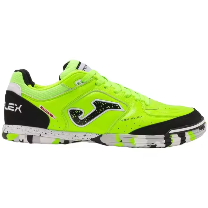 Calzado Futbol marca Joma modelo Topw2411In para hombre en color verde - 1