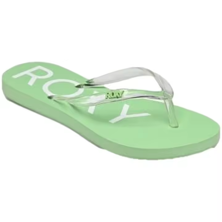 Chanclas Roxy Basic Logo Psg - 1