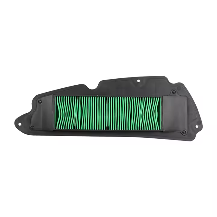 Filtro De Aire Para Honda Forza 350 NSS350 Elemento De Filtro De Admisión Accesorios Para Motocicletas Material De Papel Y Plástico De Alta Calidad - 1
