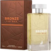 Maison Alhambra Perfume de Hombre árabe Bronze 100ml - details 2