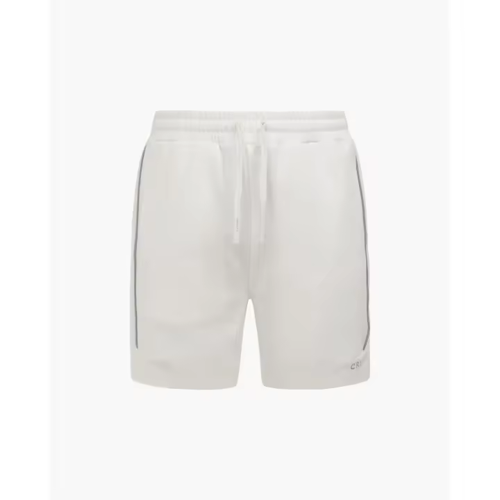 CRUYFF Short Hombre Modelo Tivaa. CA241039-102 Blanco.. - 1