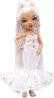 Rainbow High Holiday Edition  de Colección ,Muñeca Roxie Grand con vestido de diamantitos bordados MGA - details 3
