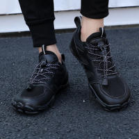 Zapatos De Correr Minimalista Para Hombres Con Caja De Dedos Ancha Cero Bajada Para Natación Kayak Senderismo Surf Caminar - details 8