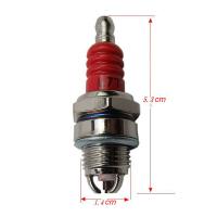 Palo De Tres Lados De Encendido Para Motosierra Y Cortacésped L7T Reemplazo De Punta De Destello Para Motocultor - details 0