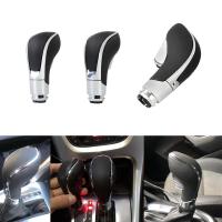 Pomo De Cambio Automático Para Opel/Vauxhall Zafira Tourer Mokka X Astra Insignia GM/Buick Regal PU Cuero Y Plásticos ABS - details 0