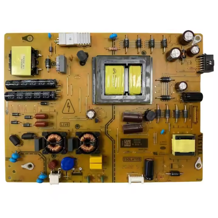 Fuente Alimentación TOSHIBA 55UL3063DG 17IPS72 23512192 - 1