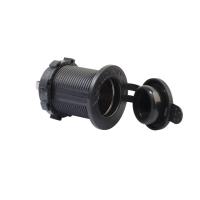 Enchufe De Cigarrillo Para Coche 12V 24V Adaptador De Plug Para Motocicletas Jack De Cigarrillos Multi-Enchufe Para Barco Camión RV ATV - details 3