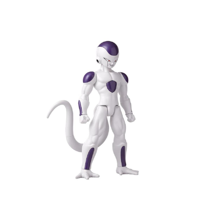 Figura Dragon Ball Limit Breaker Series  Freezer Final Form 30 cm (Bandai 36828)