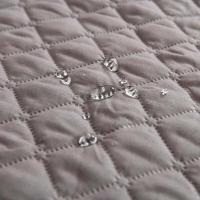 Alfombra Para Mascotas Impermeable Reutilizable Funda De Diaper Para Perros Protector De Sofá Para Muebles Funda De Silla Para Coche Para Gatos - details 1