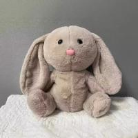 Muñeco De Peluche De Conejo Para Bebés Y Niños Juguete De Compañía Para Dormir Con Música Y Luz Soothing Koala Plush Doll - details 9