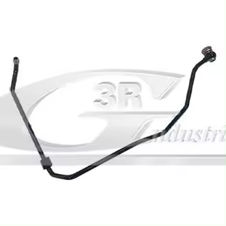 3RG INDUSTRIAL - Conducto Aceite Turbo - OEM 038145771H - Piezas para Coche Recambios Motor y Otras Partes de Vehículo - Compatible con los distintos Modelos de Coche. - 1