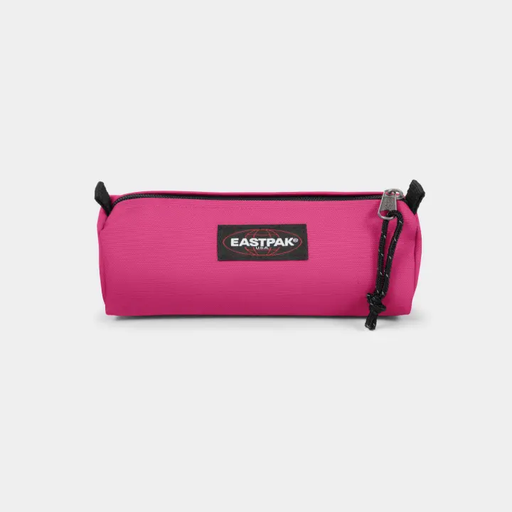 Eastpak Benchmark Single Pink Scape Estuches Eastpak 7595801510139 0195436333072 - 1