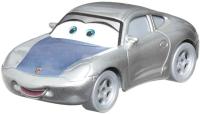 Disney 100 Aniversario Cars Pack 5 coches de juguete personajes, +3 años  Mattel HPL98 - details 3