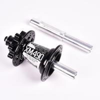 Rodamiento De Eje De Bicicleta NBK SS Sealed Bearing Palin 6802 O 6902 O 17287 Para Reparación De Nanlio X150 X360 490 ARC KOOZER MTB Aluminio Compatible Con Axle QR - details 12