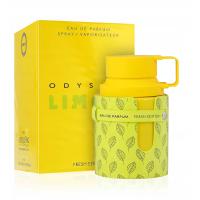 Perfume de Lujo Armaf Odyssey Limoni 100ml | Fragancia Fresca Cítrica y Amaderada Unisex | 100% Original, Larga Duración | Perfume Árabe Ideal para Uso Diario y Regalo Especial - details 3