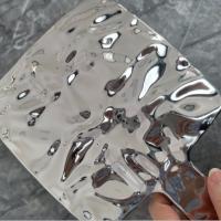 Espejo De Maquillaje Portátil HD Con Mango Electroplated Redondo Y Cuadrado Pequeño Espejo De Belleza Para Viajes - details 5
