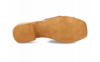 SANDALIA TACON 4759 PERVERSA Sandalias Tipo Pala de Piel con Tacón Medio - Elegancia y Confort Eleva tus looks de verano con estas sofisticadas sandalias tipo pala de la reconocida marca Digo Digo. Diseñadas para la mujer moderna que busca un equilibrio p - details 4