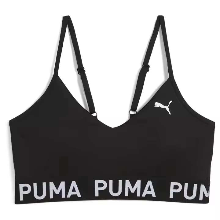 Puma Sujetador Deportivo Move Strong Negro - 1