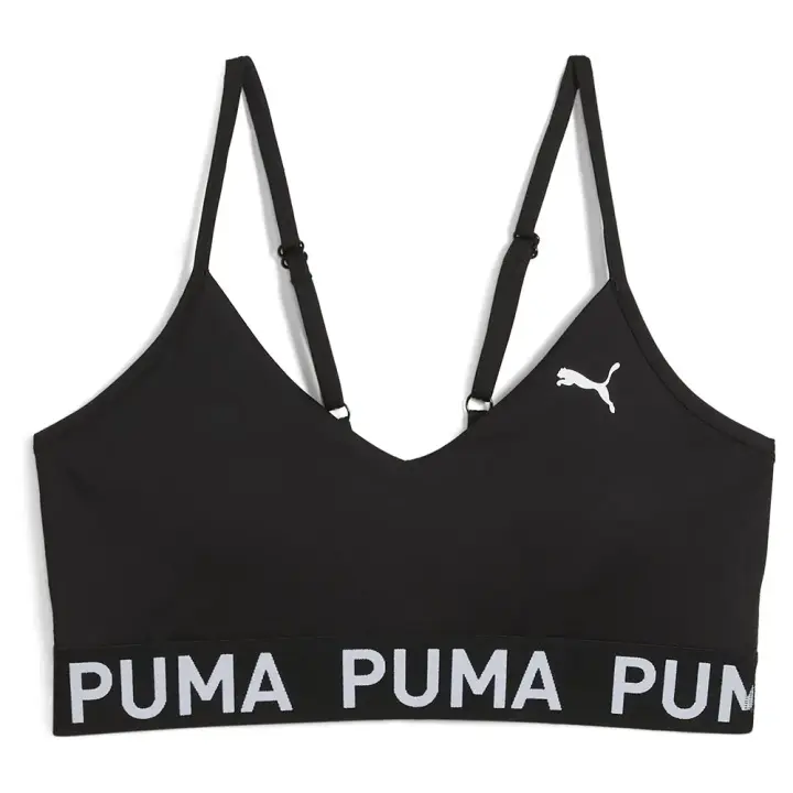 Puma Sujetador Deportivo Move Strong Negro - 1