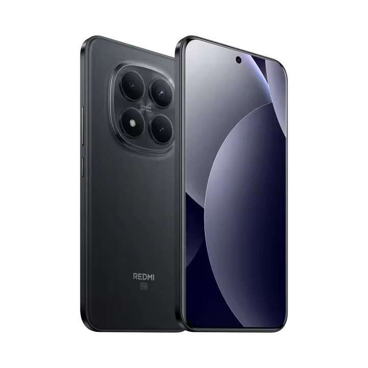 Móvil Xiaomi Redmi Note 15 Pro+ 5G con Pantalla AMOLED 6,83", 8GB/12GB RAM, 256GB/512GB, Cámara 200 MP, Snapdragon 7s Gen 4, Batería 6500 mAh (Cargador no incluido) - 1